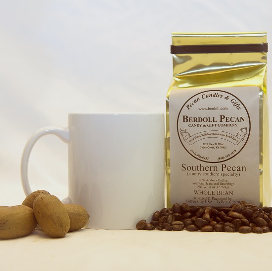 COFFEE, WHOLE BEAN